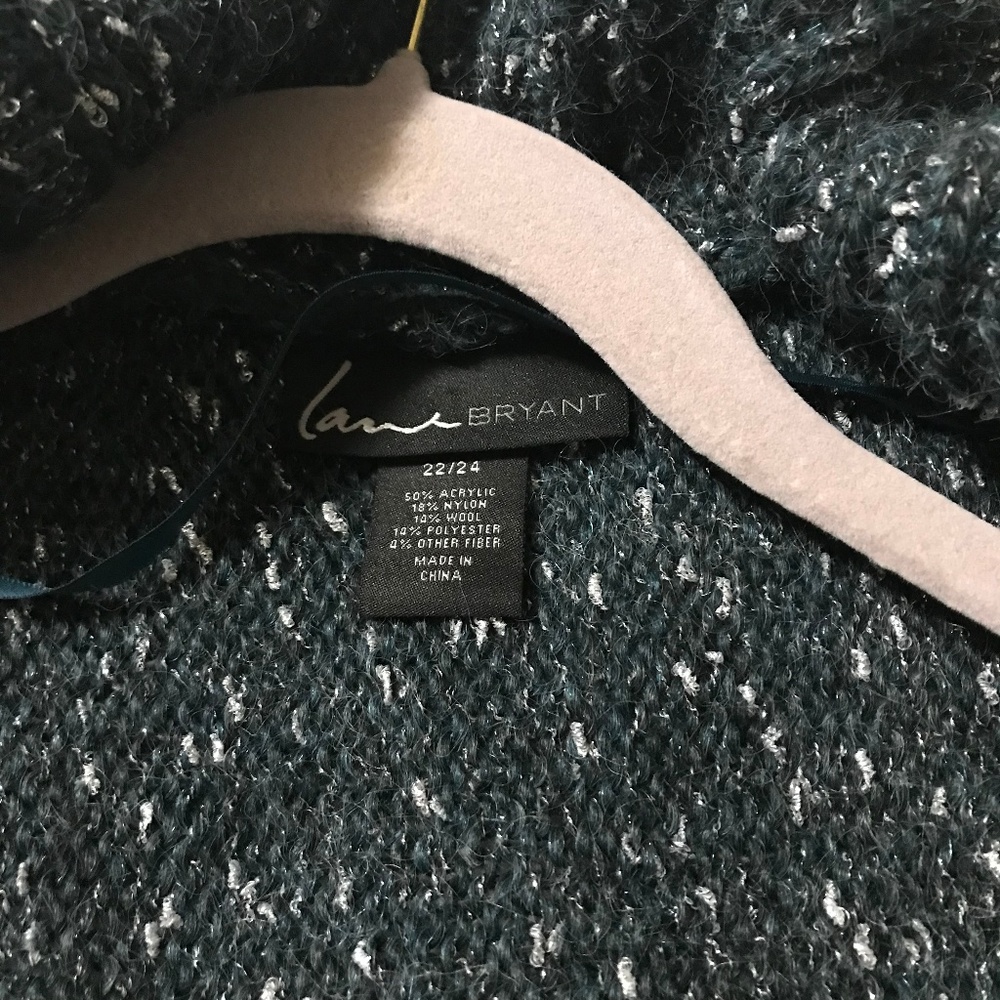 Sweater - Picture 2 of 3